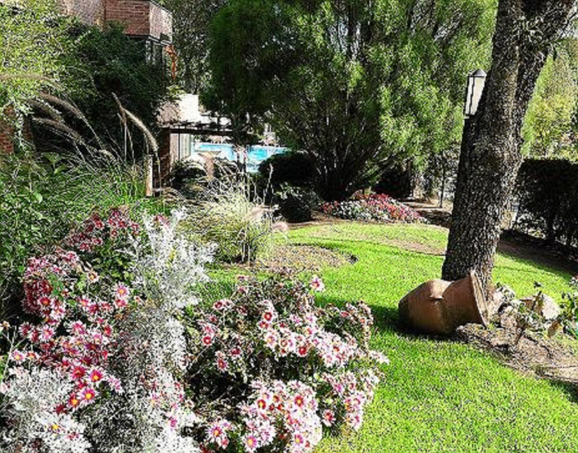 Hotel Costa Azul Cassaffousth 외부 사진