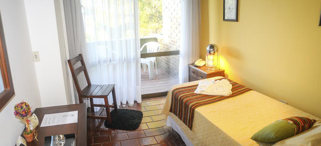 Hotel Costa Azul Cassaffousth 외부 사진