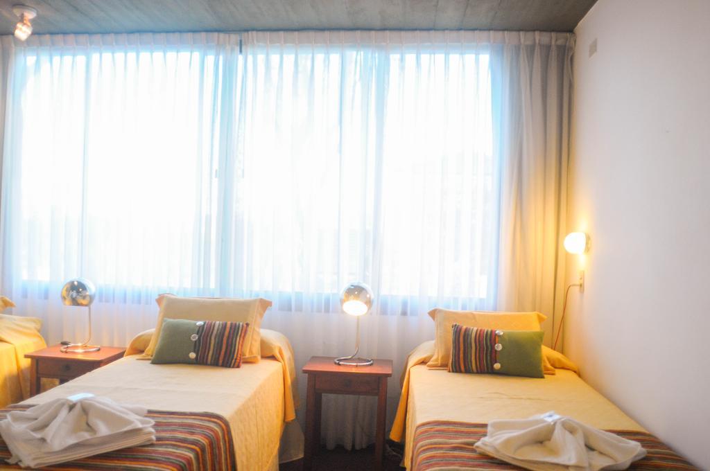 Hotel Costa Azul Cassaffousth 외부 사진