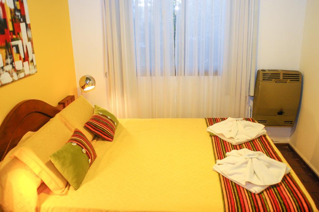 Hotel Costa Azul Cassaffousth 외부 사진