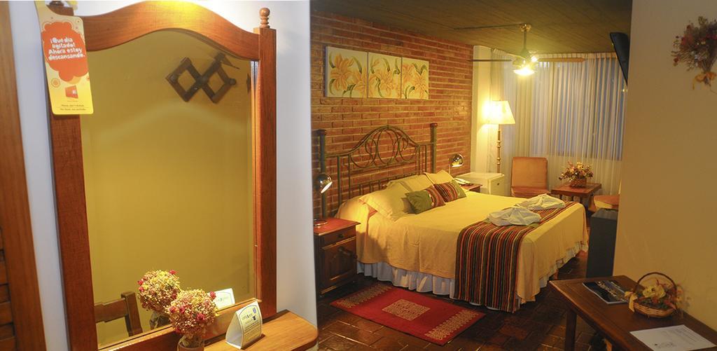 Hotel Costa Azul Cassaffousth 외부 사진