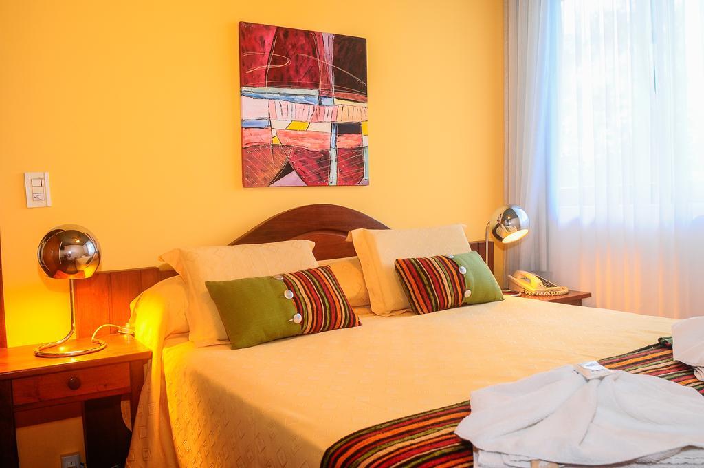 Hotel Costa Azul Cassaffousth 외부 사진