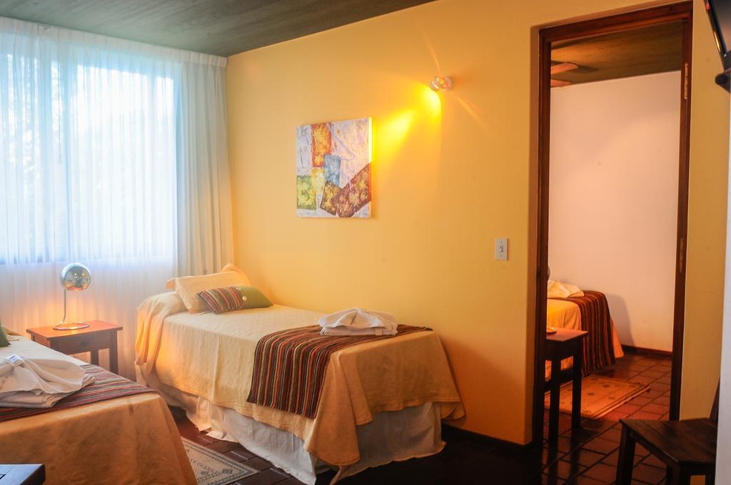 Hotel Costa Azul Cassaffousth 외부 사진