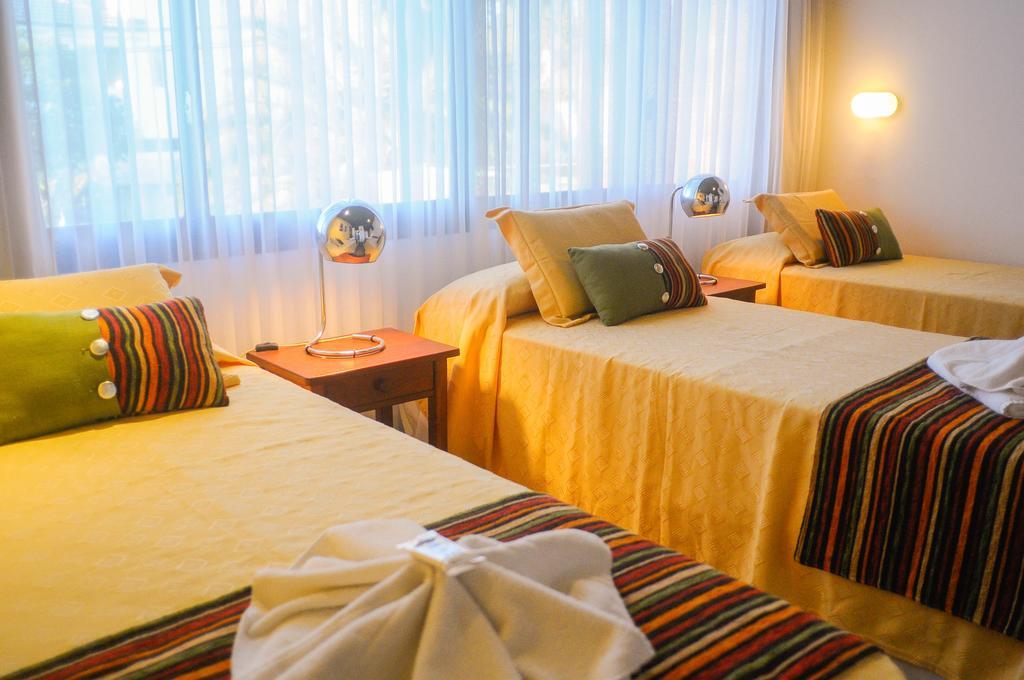 Hotel Costa Azul Cassaffousth 외부 사진
