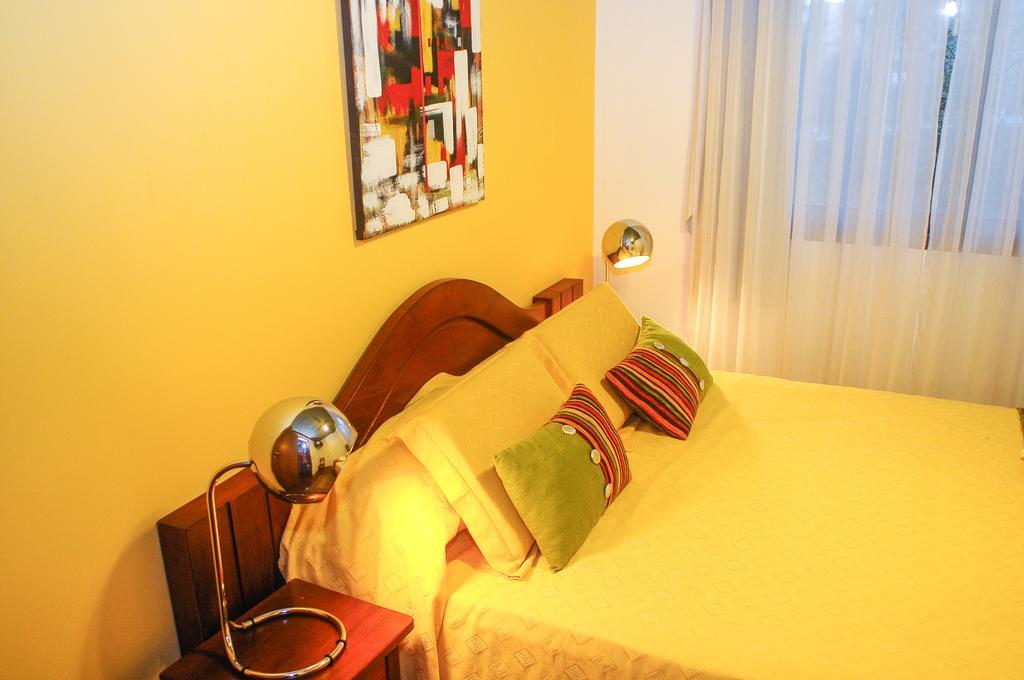 Hotel Costa Azul Cassaffousth 외부 사진