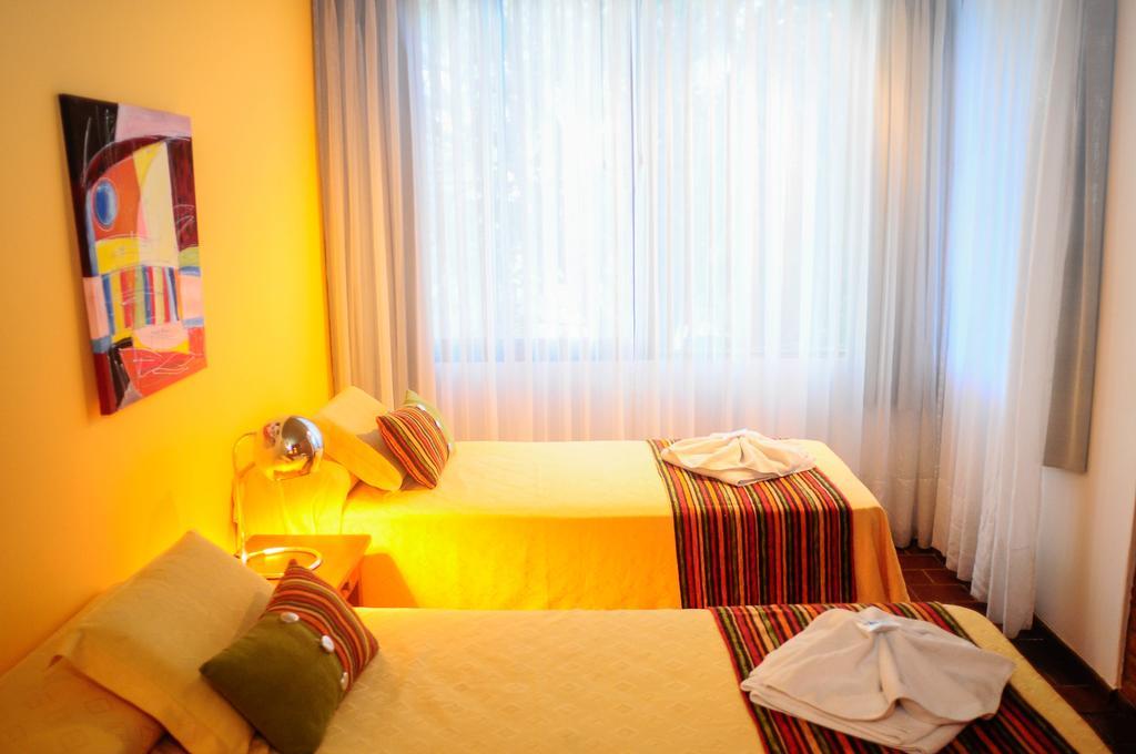 Hotel Costa Azul Cassaffousth 외부 사진