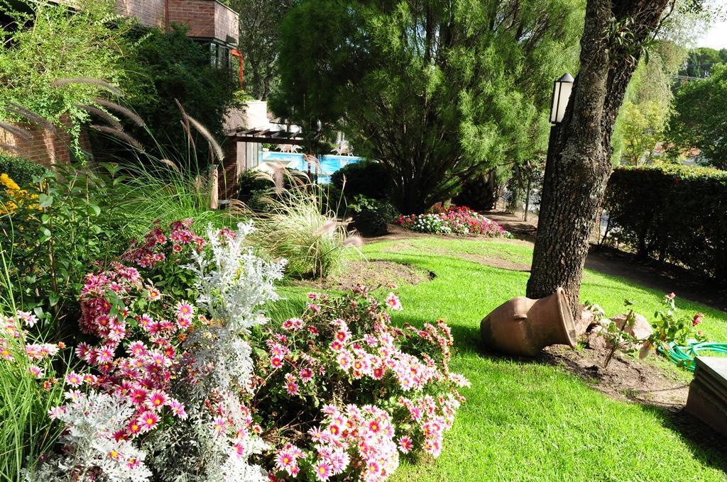 Hotel Costa Azul Cassaffousth 외부 사진