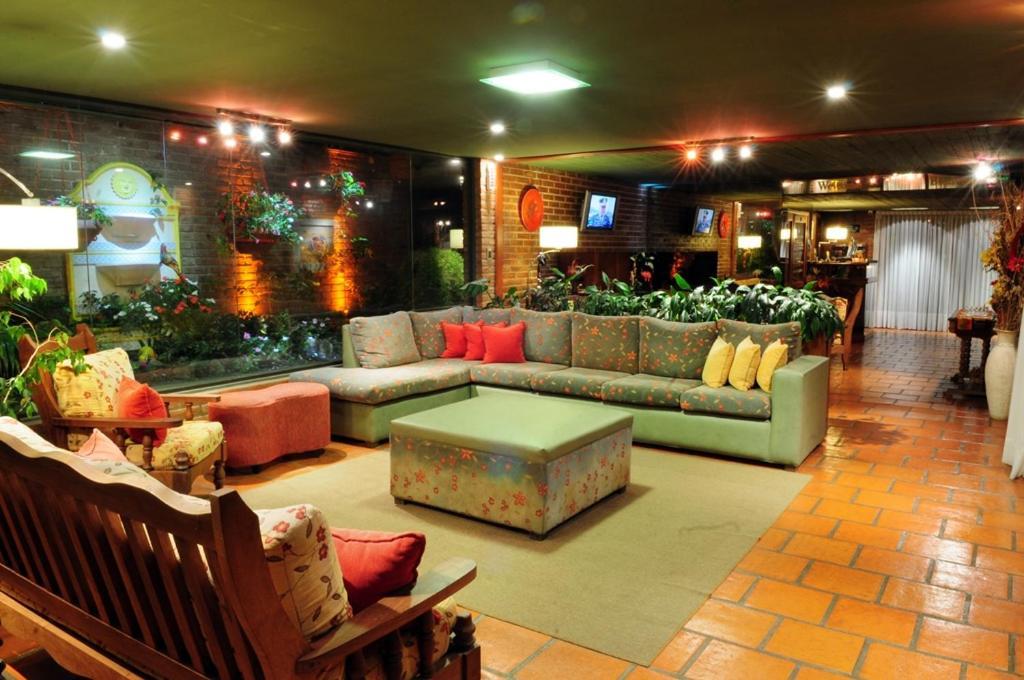 Hotel Costa Azul Cassaffousth 외부 사진